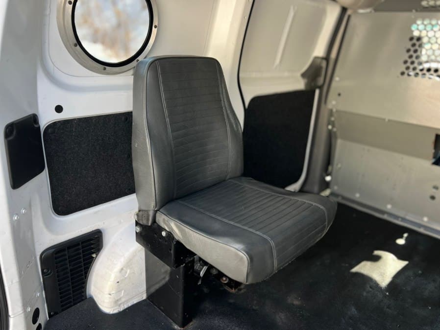 2019 Nissan NV200 Compact Cargo
