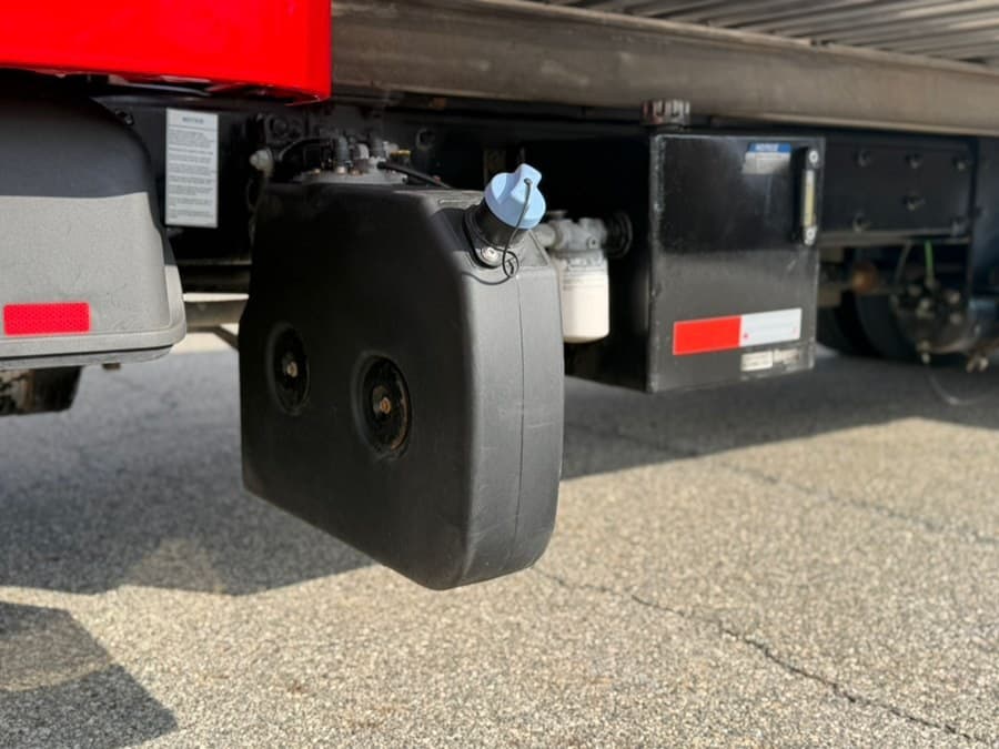 2023 Freightliner M2 106