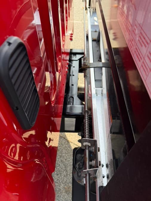 2023 Freightliner M2 106