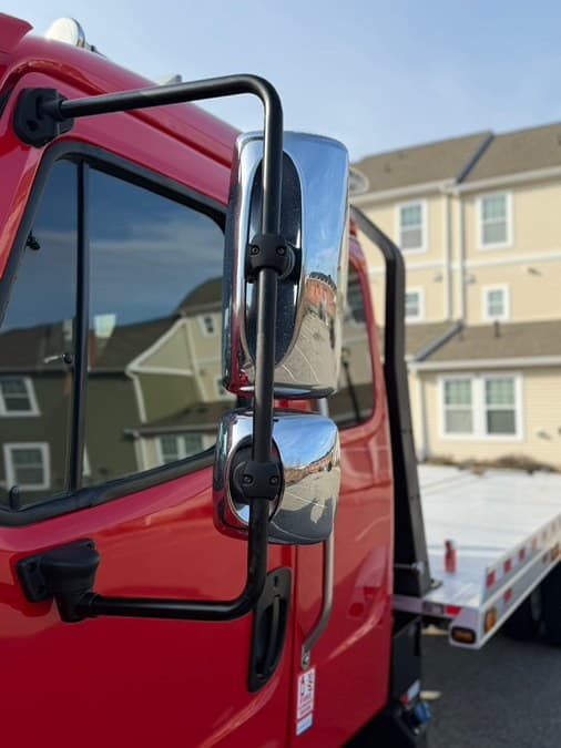 2023 Freightliner M2 106