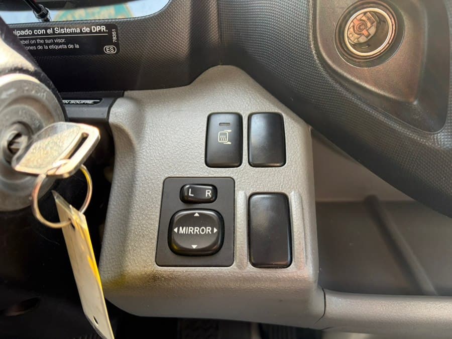 2020 Hino 155