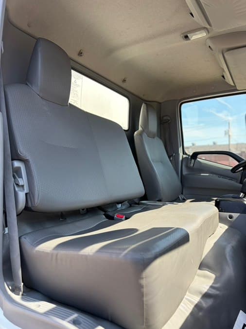 2020 Hino 155