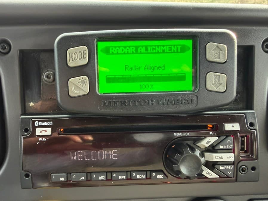2020 Freightliner M2 106
