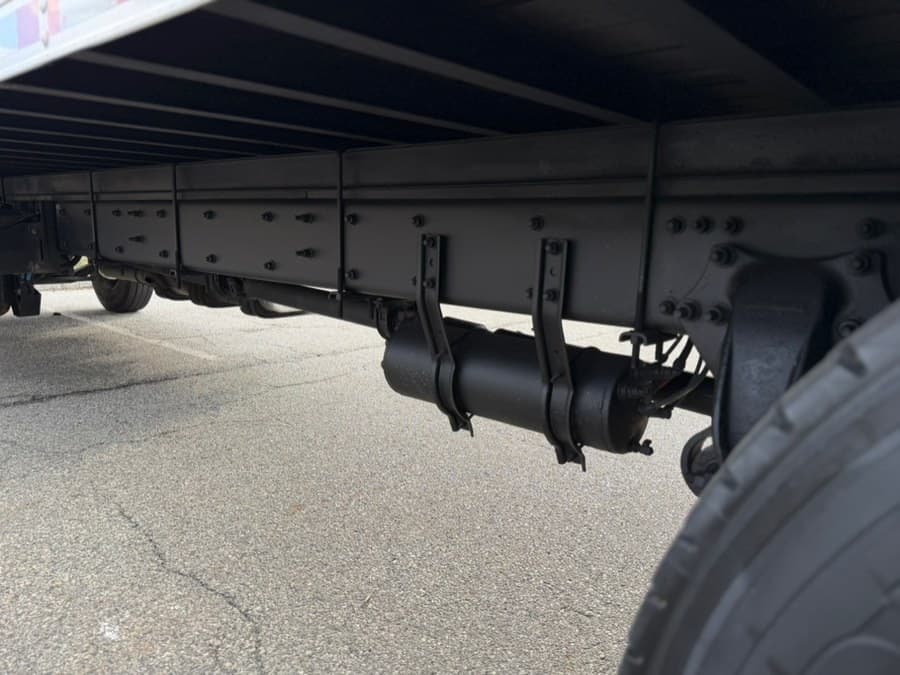 2020 Freightliner M2 106
