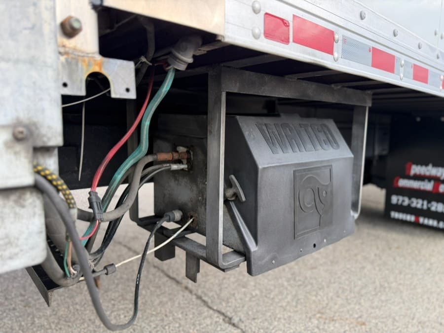 2020 Freightliner M2 106