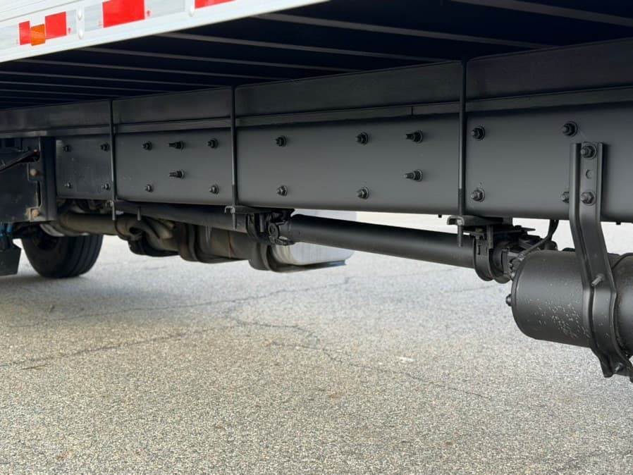 2020 Freightliner M2 106