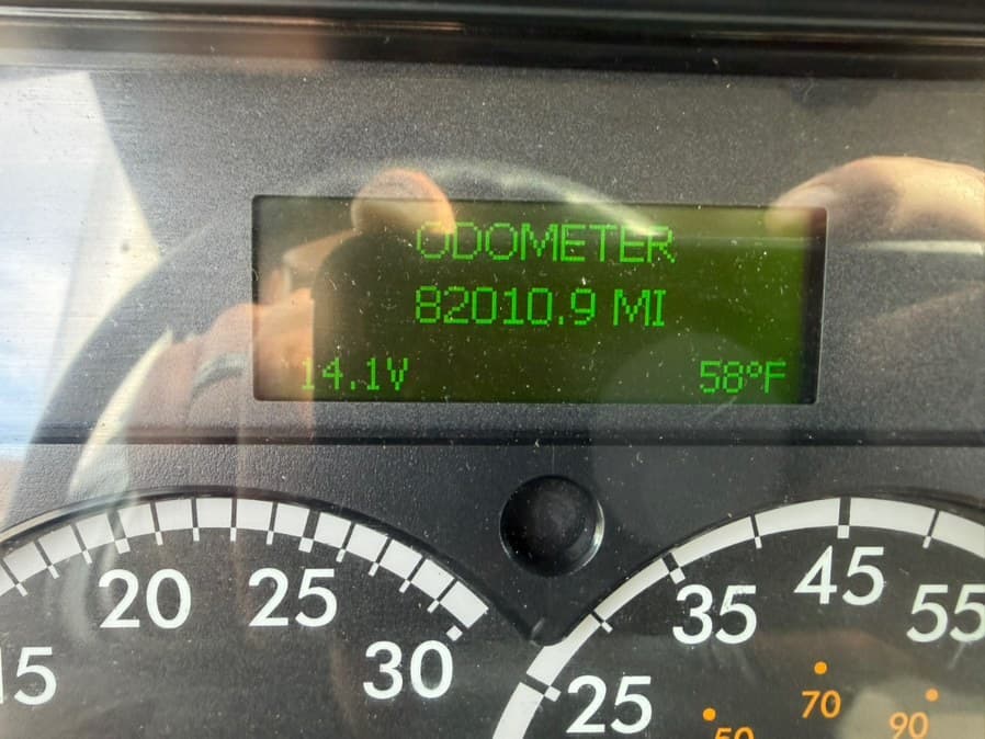 2020 Freightliner M2 106