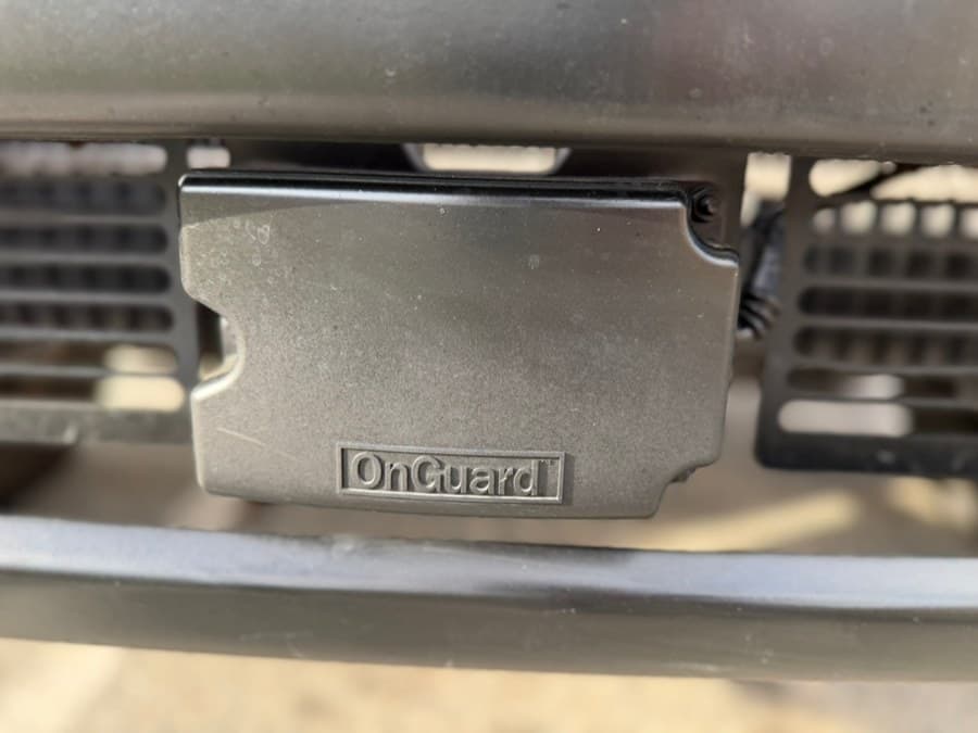 2020 Freightliner M2 106