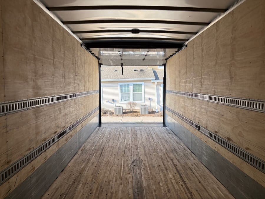 2020 Freightliner M2 106