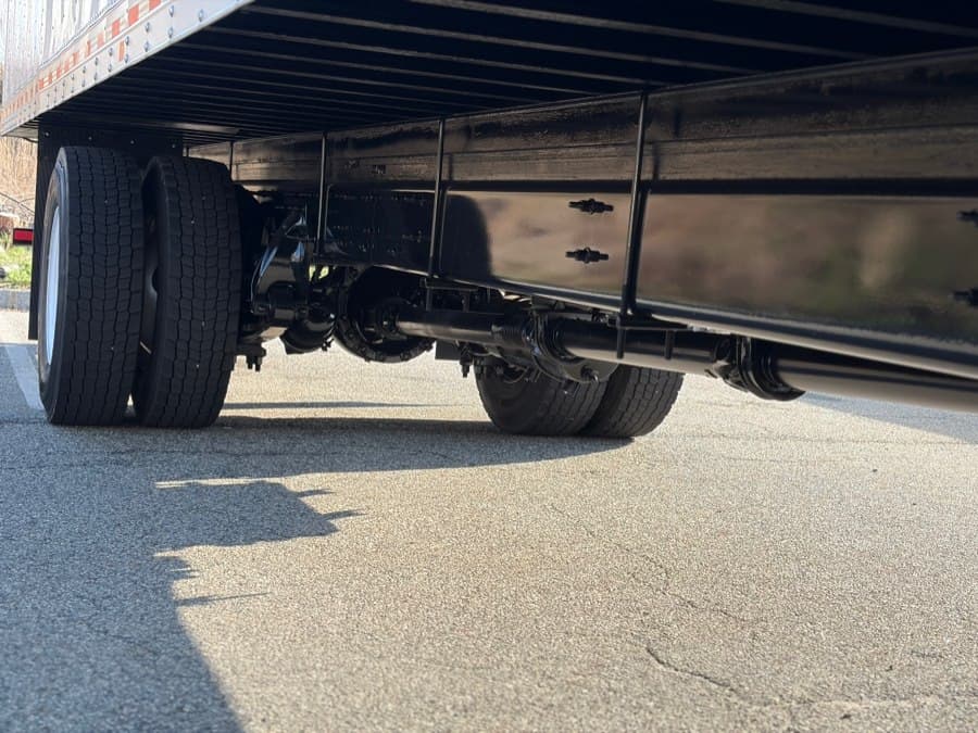 2020 Freightliner M2 106