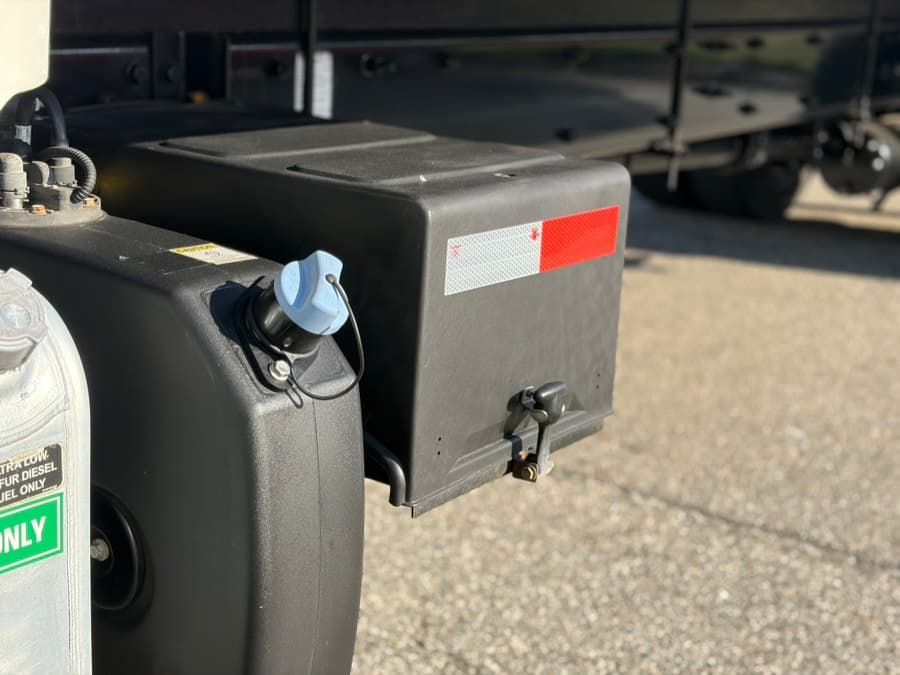 2020 Freightliner M2 106
