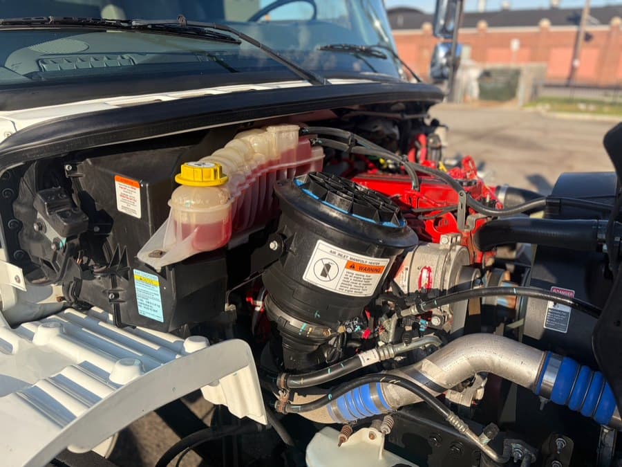 2020 Freightliner M2 106