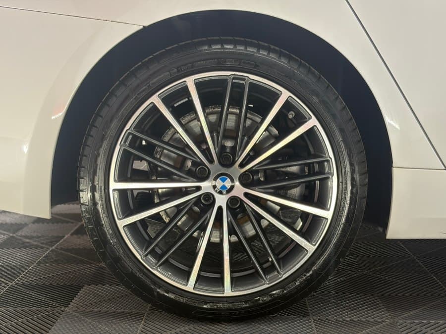 2023 BMW 5 Series
