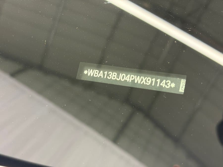 2023 BMW 5 Series
