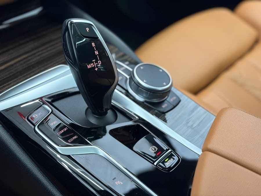 2023 BMW 5 Series