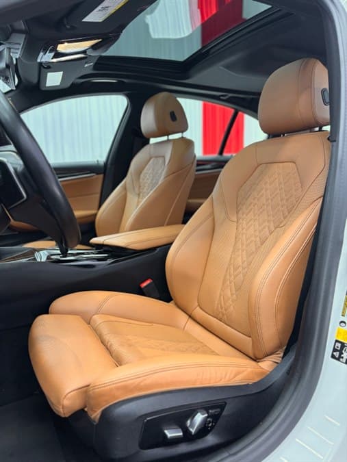 2023 BMW 5 Series