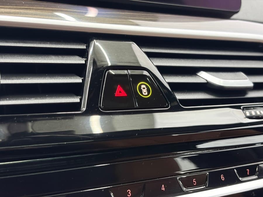 2023 BMW 5 Series