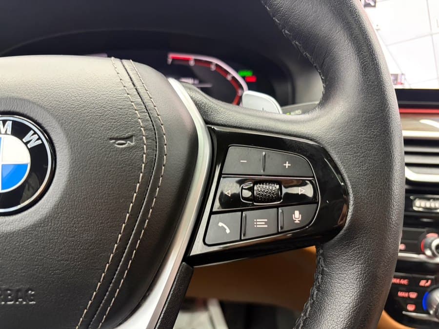2023 BMW 5 Series