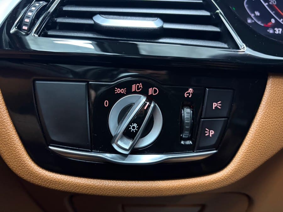 2023 BMW 5 Series