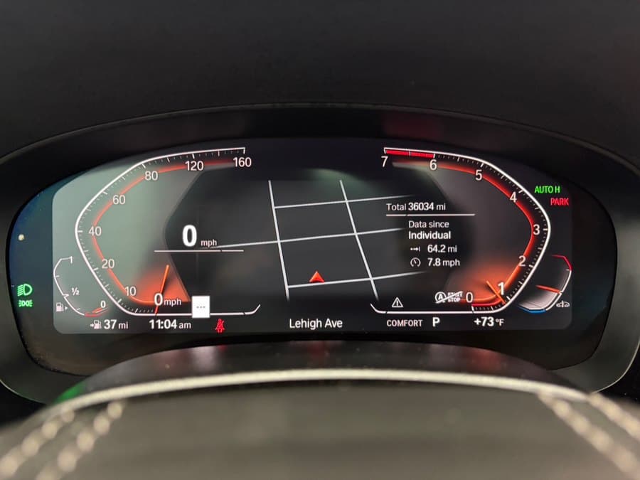 2023 BMW 5 Series