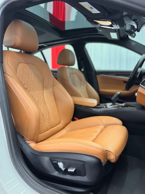 2023 BMW 5 Series
