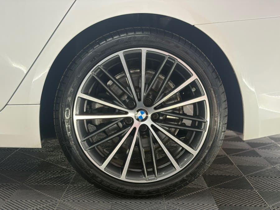 2023 BMW 5 Series