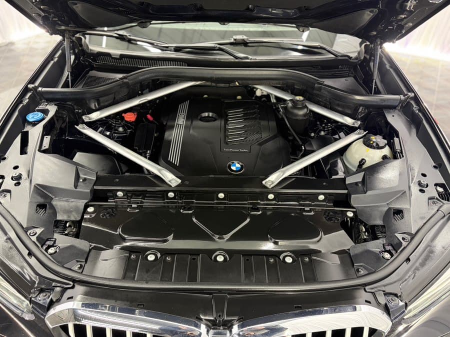 2019 BMW X5