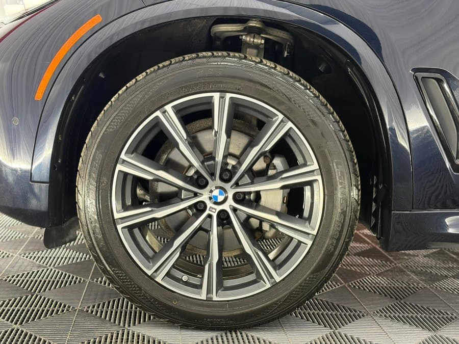 2019 BMW X5