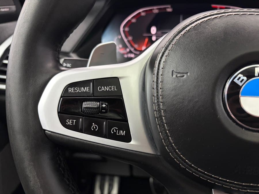 2019 BMW X5
