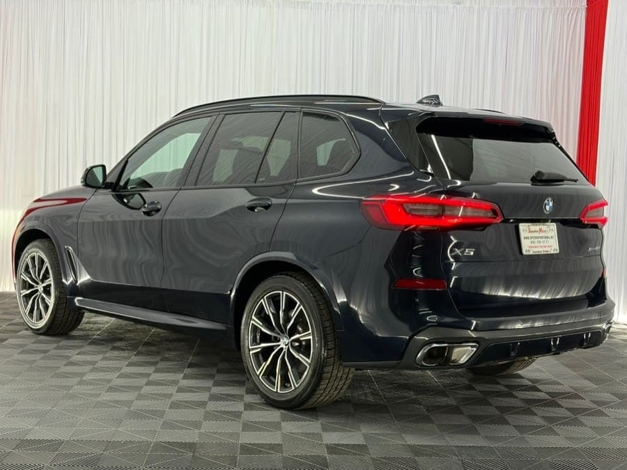 2019 BMW X5