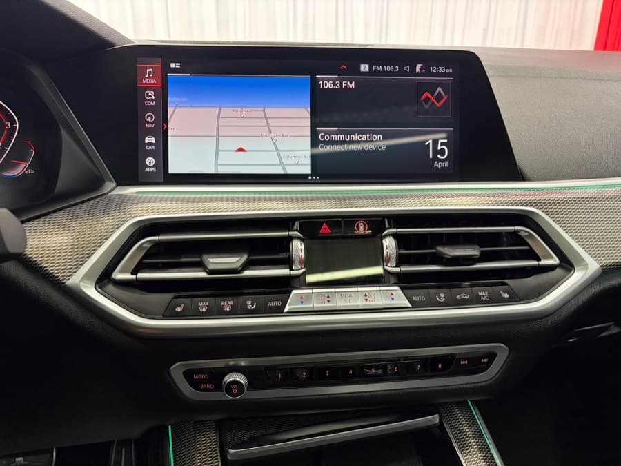 2019 BMW X5