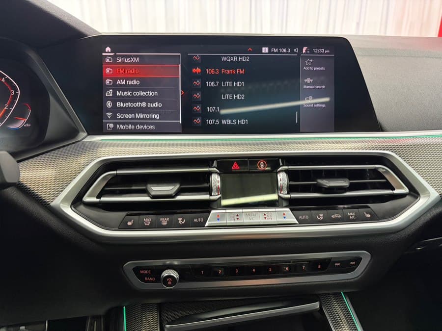 2019 BMW X5