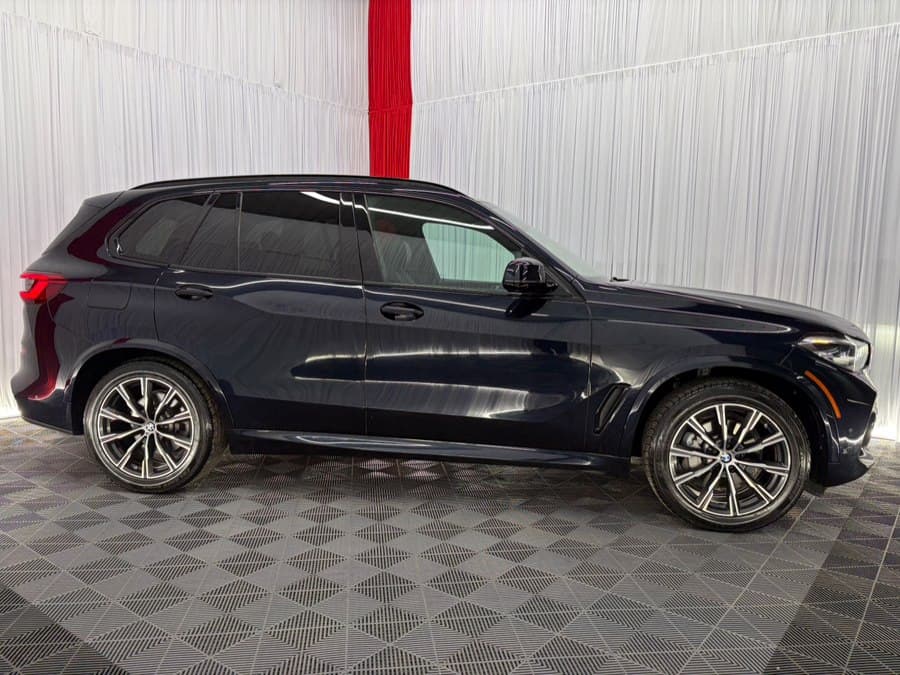 2019 BMW X5