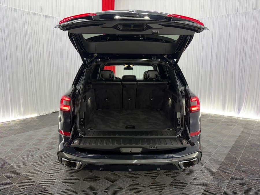 2019 BMW X5