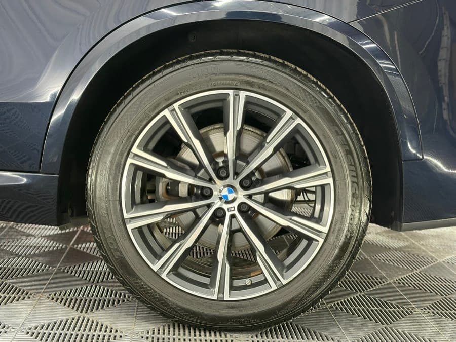 2019 BMW X5
