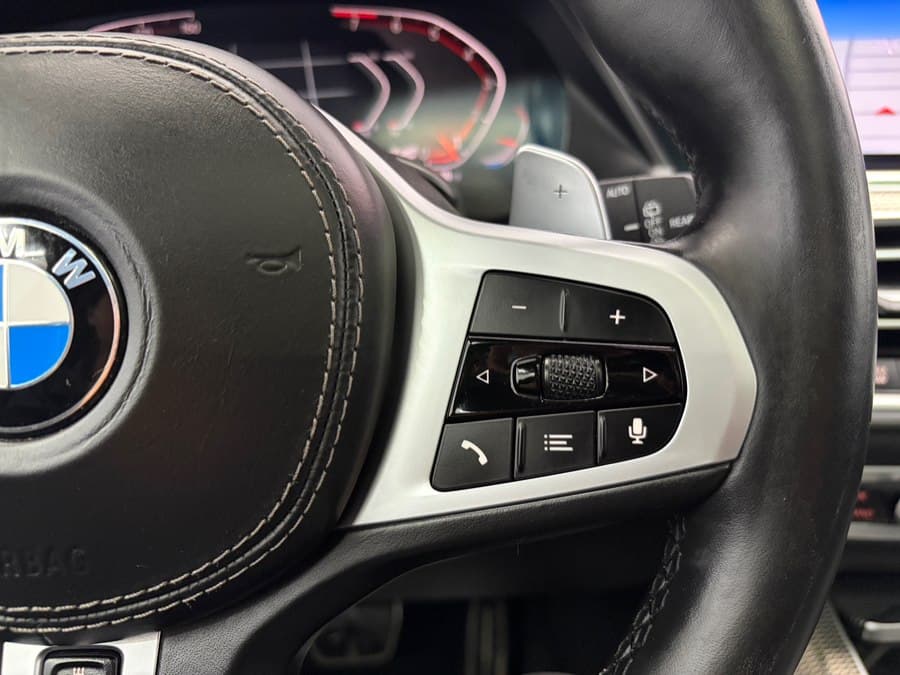 2019 BMW X5