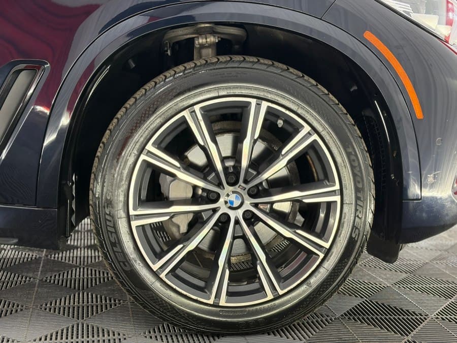 2019 BMW X5