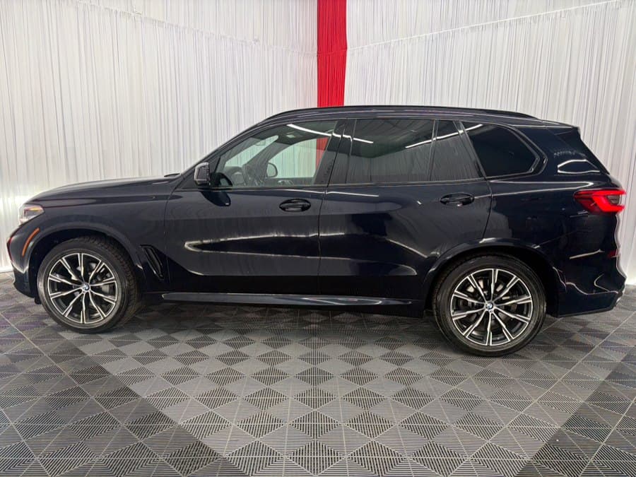2019 BMW X5