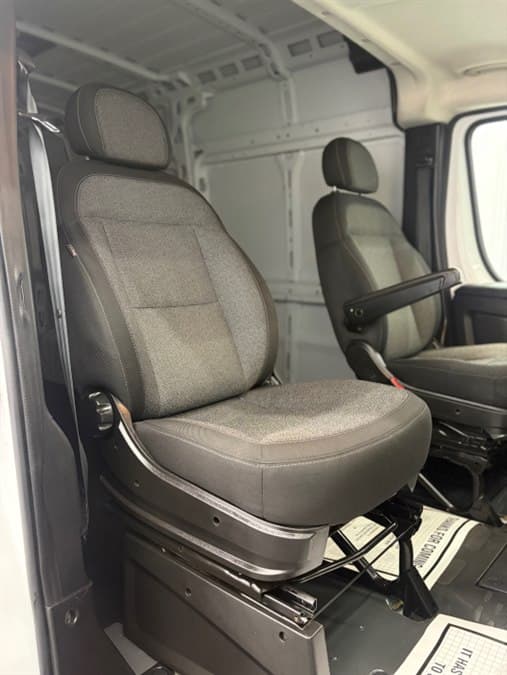 2024 Ram ProMaster Cargo Van