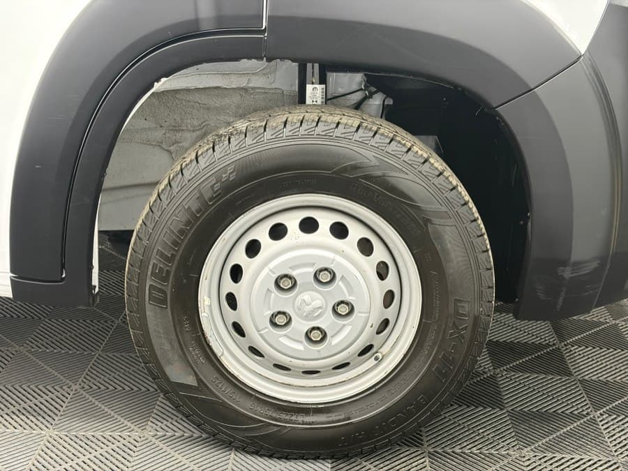 2024 Ram ProMaster Cargo Van