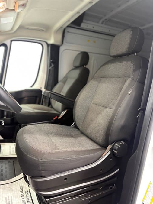 2024 Ram ProMaster Cargo Van