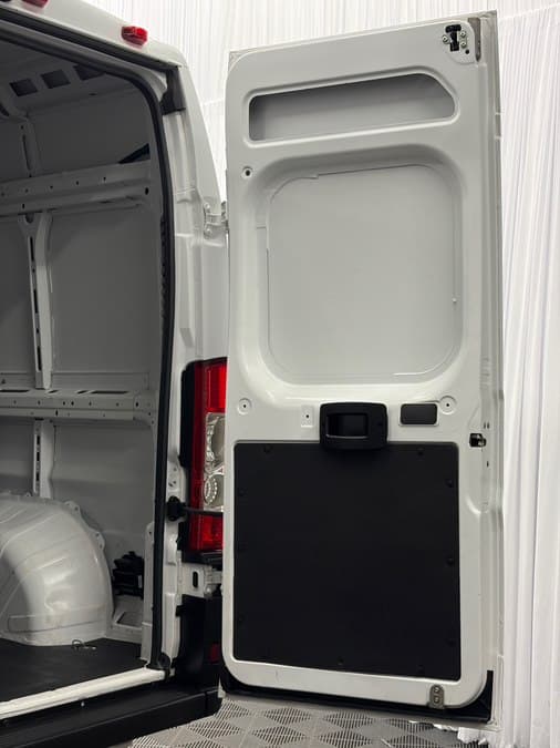 2024 Ram ProMaster Cargo Van
