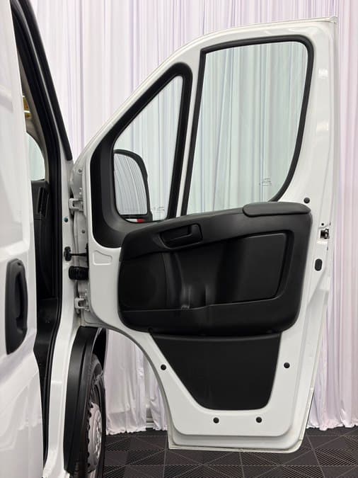 2024 Ram ProMaster Cargo Van