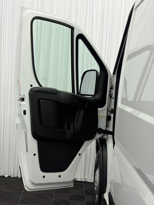 2024 Ram ProMaster Cargo Van