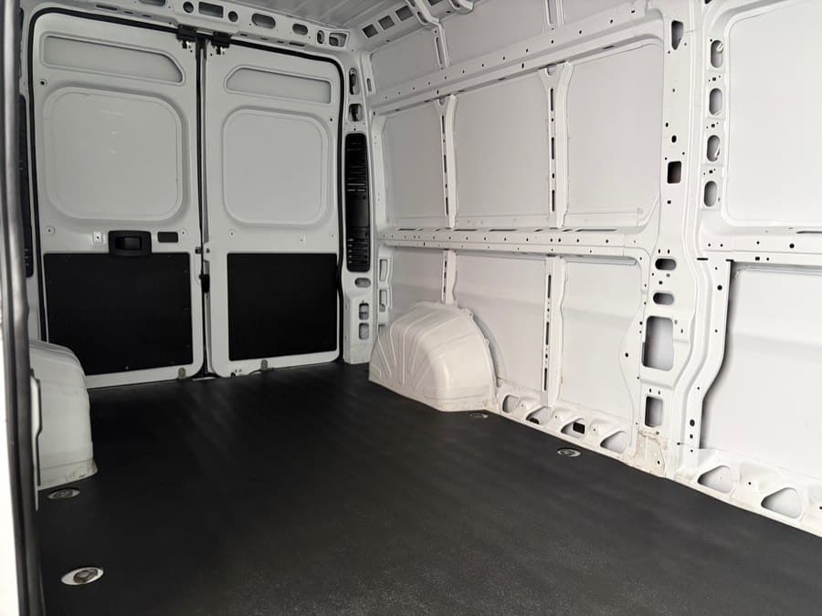 2024 Ram ProMaster Cargo Van