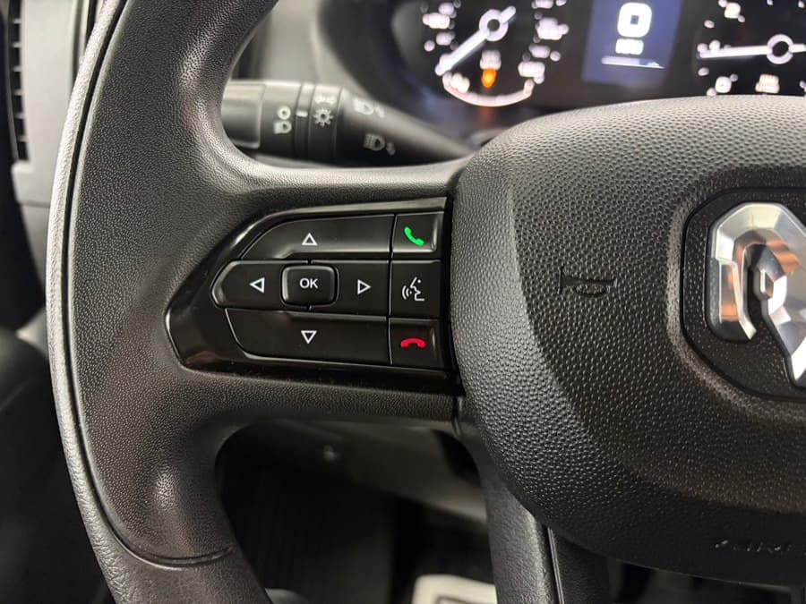2024 Ram ProMaster Cargo Van