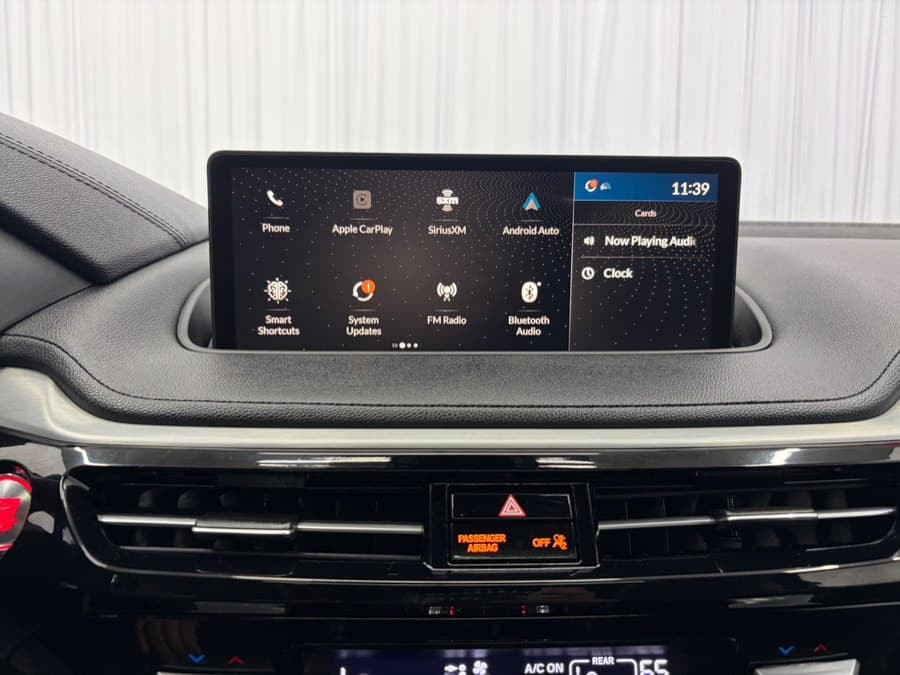 2023 Acura MDX