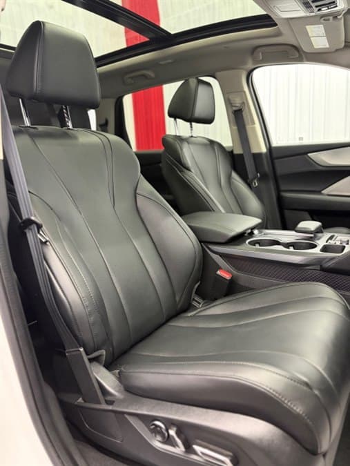 2023 Acura MDX