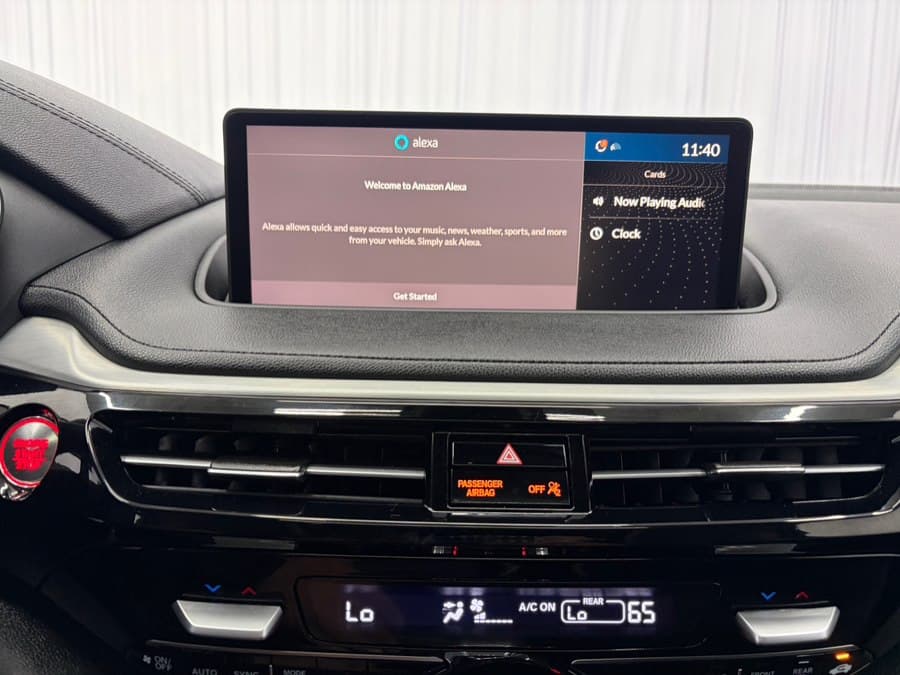 2023 Acura MDX