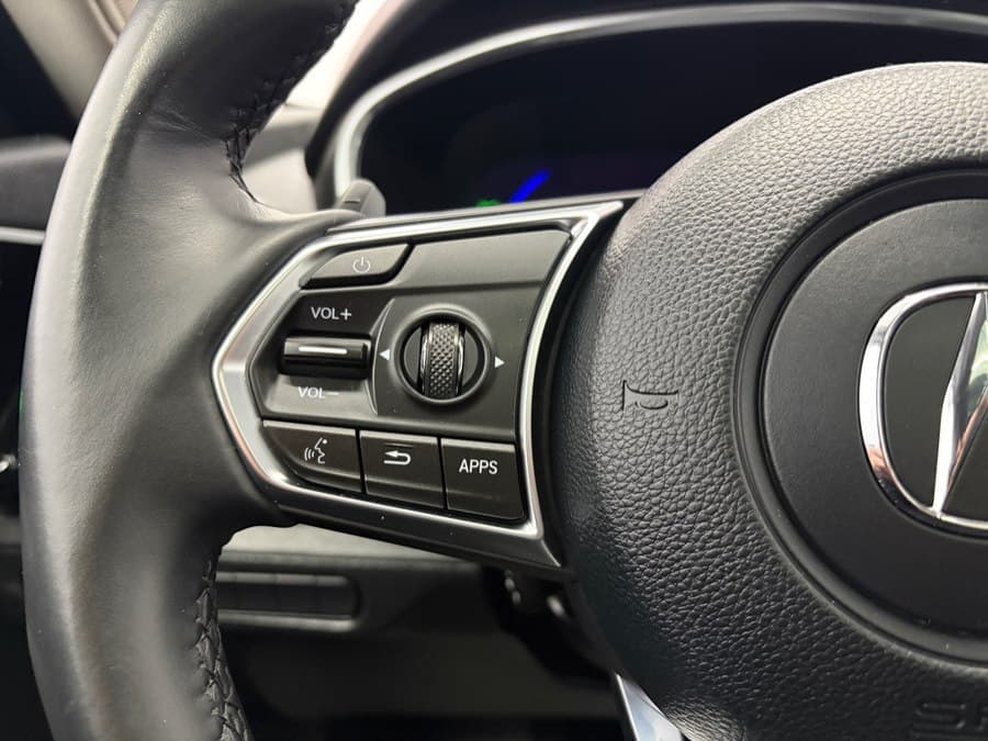 2023 Acura MDX